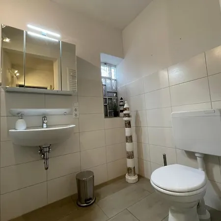 Haus Nordseeschatz 15 Grosse Schatzkiste 4 Personen