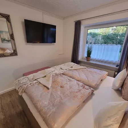 Haus Nordseeschatz 15 Grosse Schatzkiste 4 Personen *
